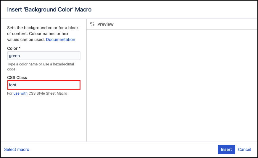 Customize Background Color With CSS