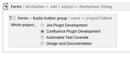 Placeholder for the saved Radio Button Group macro.