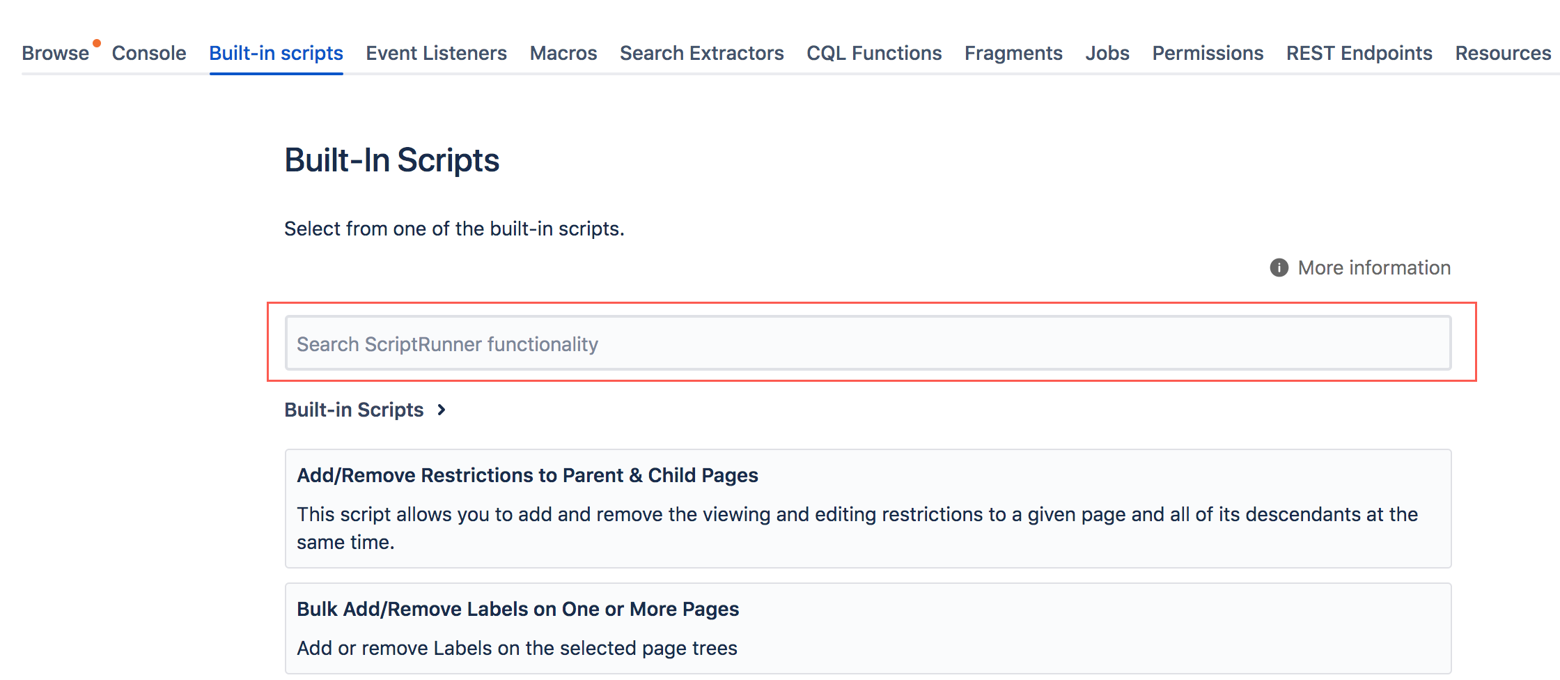 Discrepancy counting descendant pages between CQL and REST - Confluence  Cloud - The Atlassian Developer Community