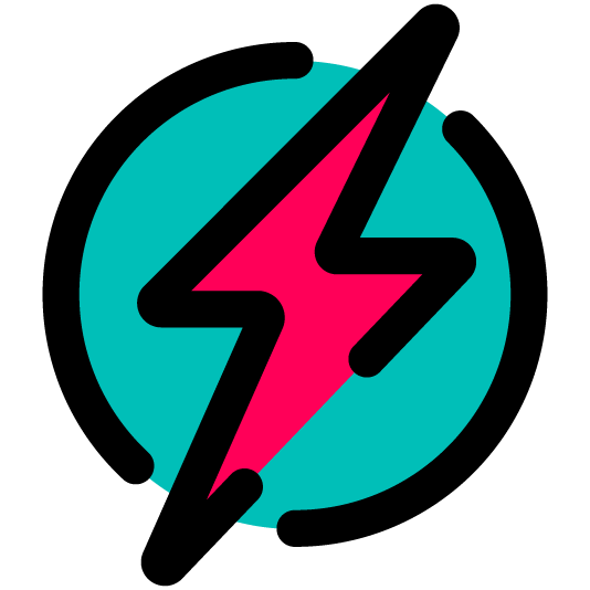 Lightning Bolt icon