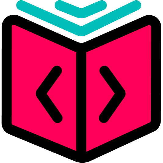 Book icon