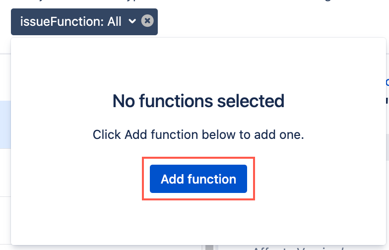 Image showing Add function being selected